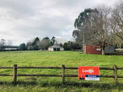 19 Scotsman Valley Road, Tauwhare