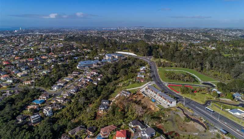 144 Albany Highway, Greenhithe