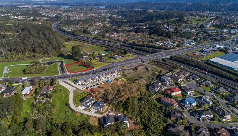 144 Albany Highway, Greenhithe