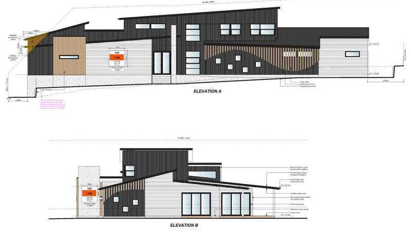 144 Albany Highway, Greenhithe