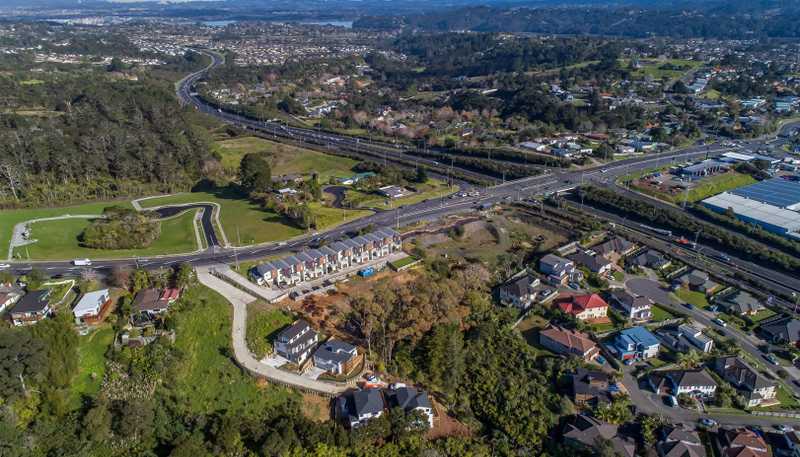 144 Albany Highway, Greenhithe