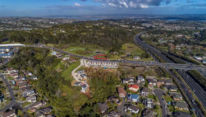 144 Albany Highway, Greenhithe