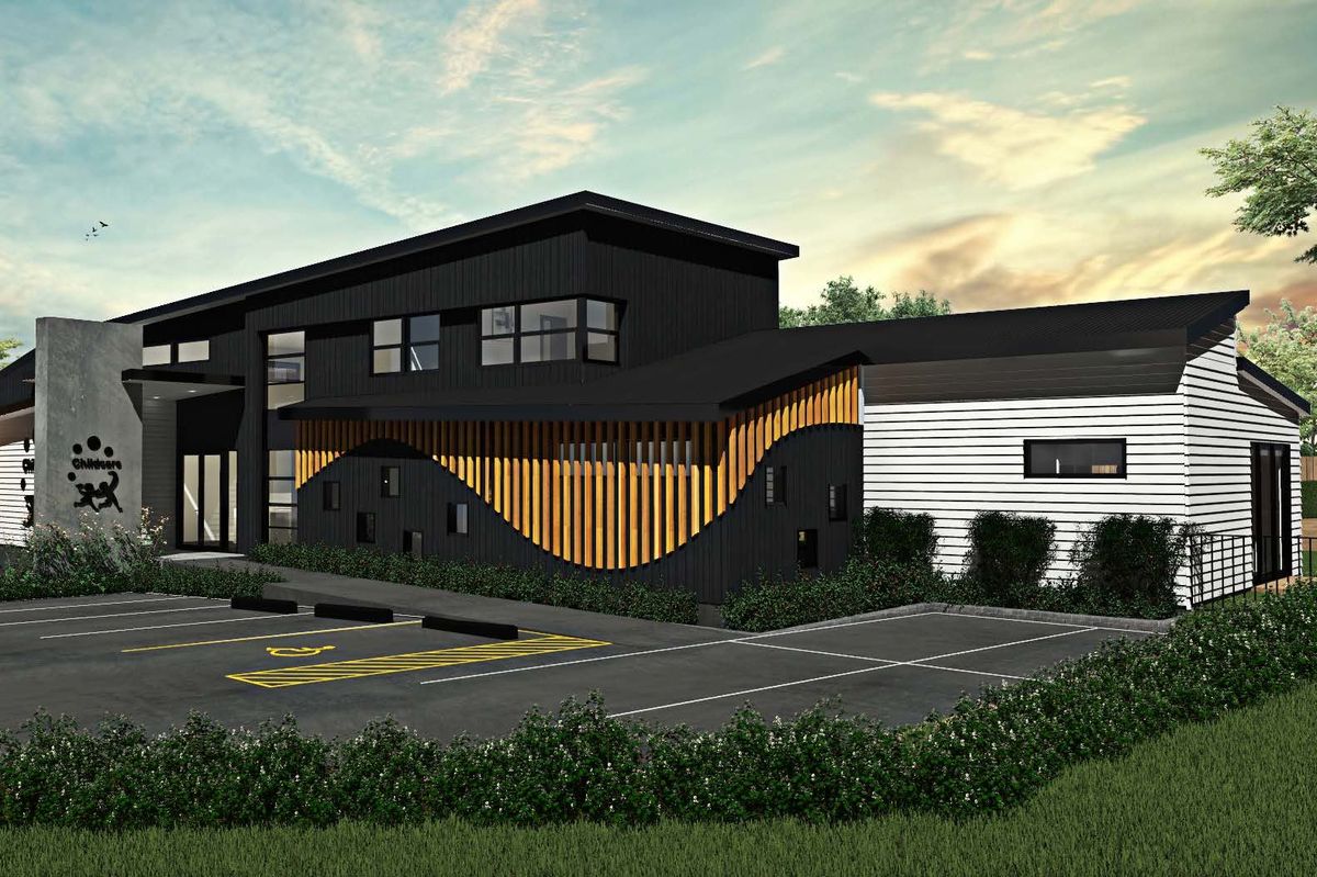 Exciting Childcare Opportunity Near Albany!