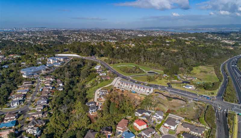 144 Albany Highway, Greenhithe