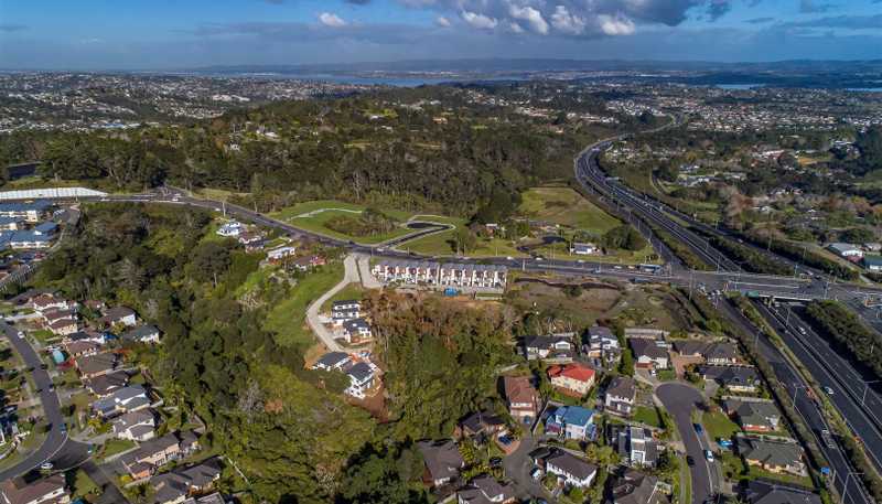 144 Albany Highway, Greenhithe