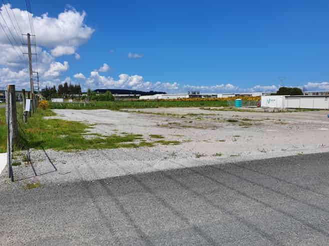 Rakaunui Road options