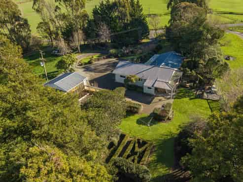 1678 Te Ore Ore Bideford Road, Bideford