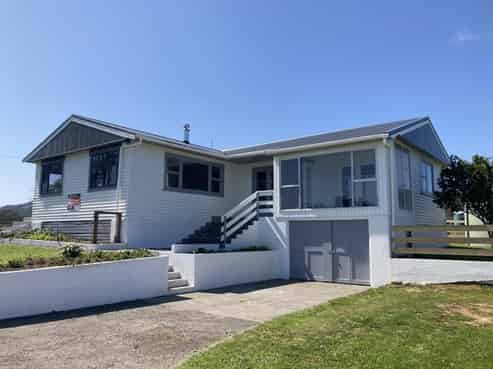 14 Waiiti Road, Uruti