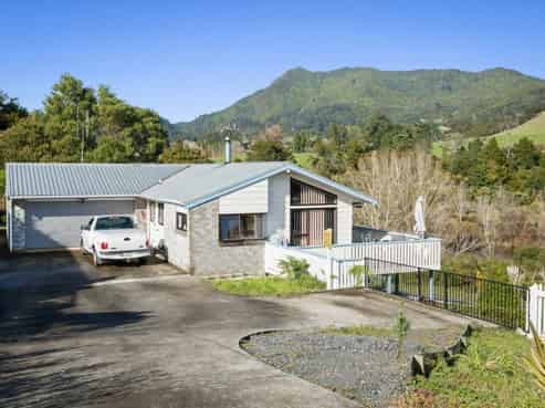 22 Woodstock Avenue, Karangahake