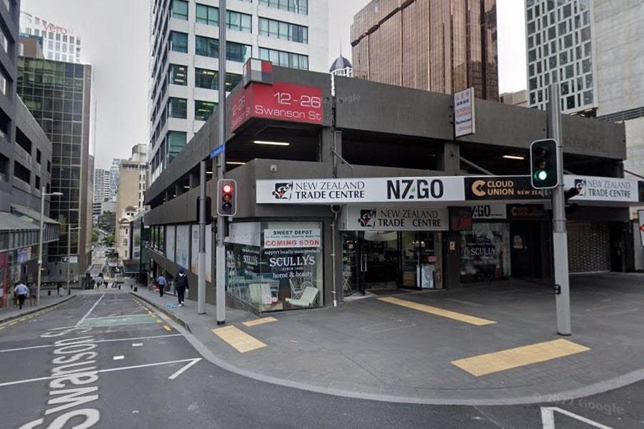 Great Centrally Located Office! - Όψη 2