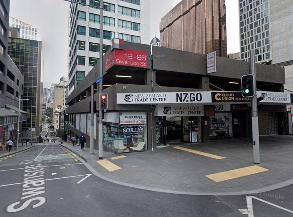 Great Centrally Located Office! - Pamja 2