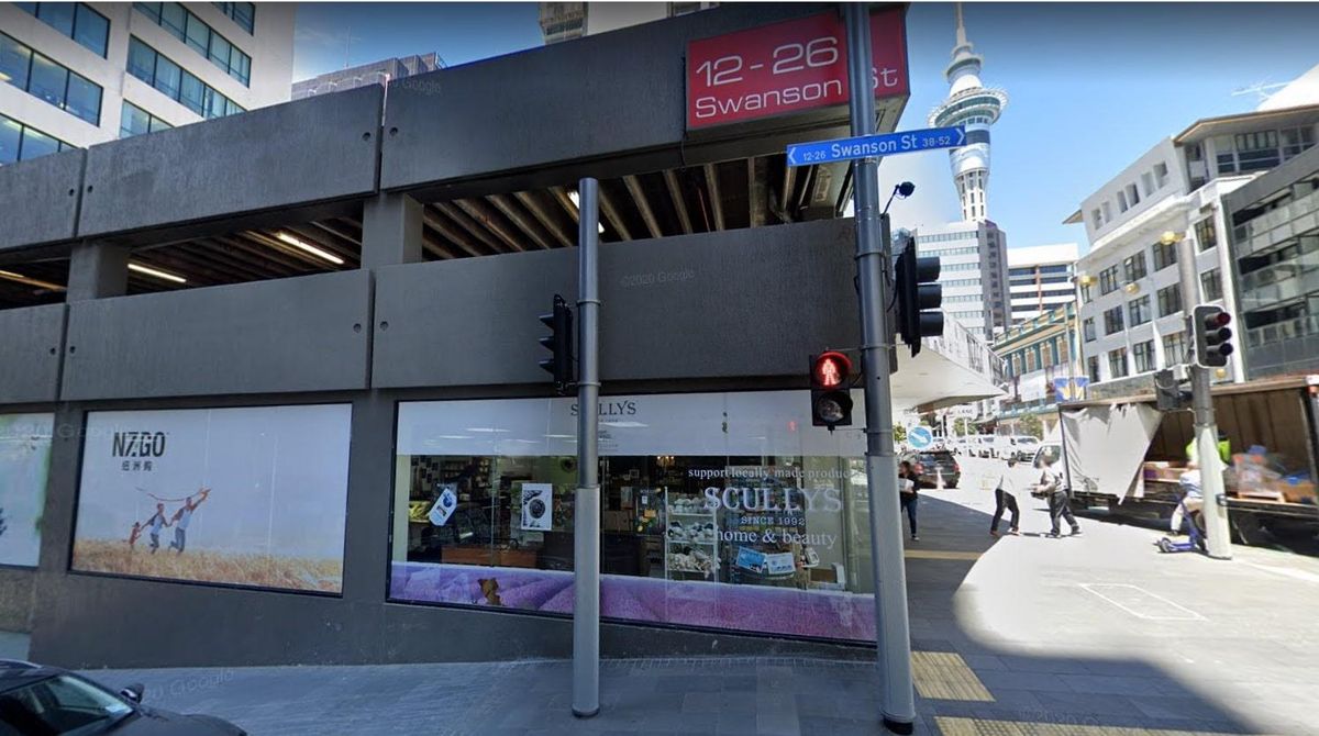 Great Centrally Located Office! - Pamja 4