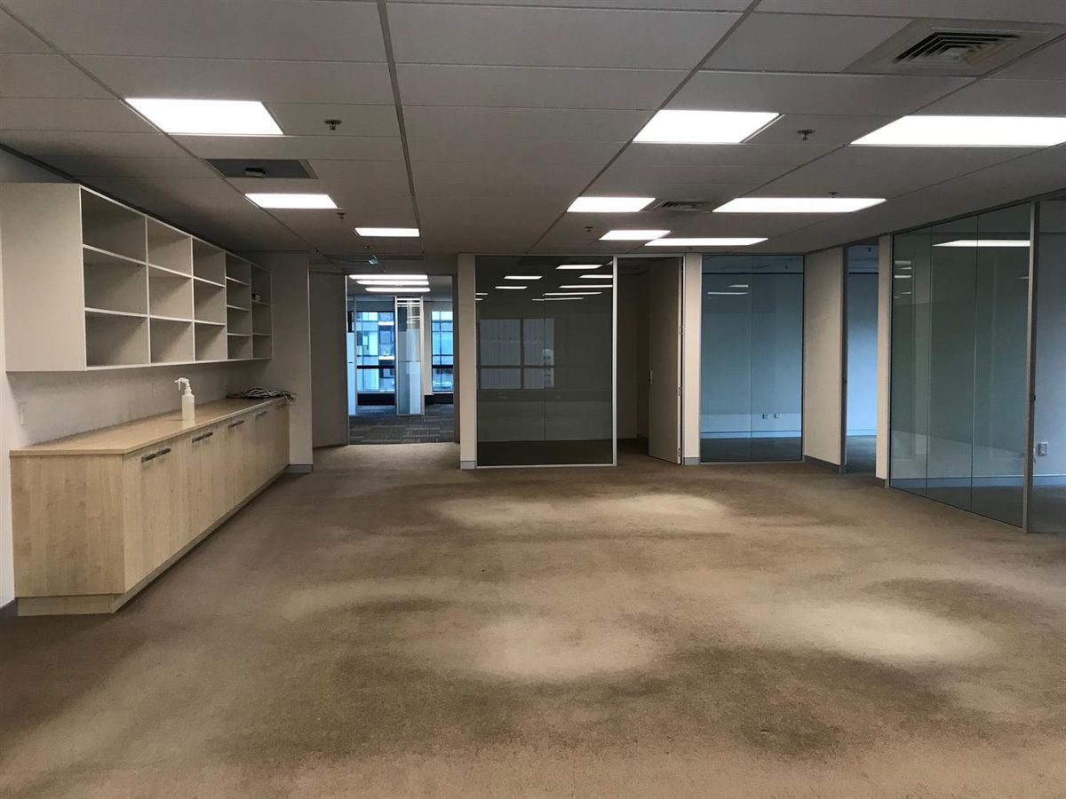 Great Centrally Located Office! - Pamja 5