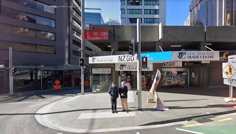  L11, 12 - 26 Swanson Street, Auckland Central