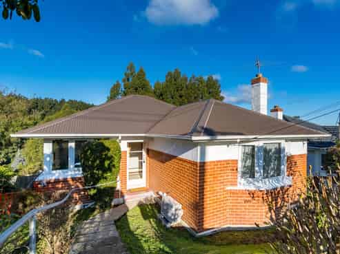 26 Grandview Crescent, Opoho