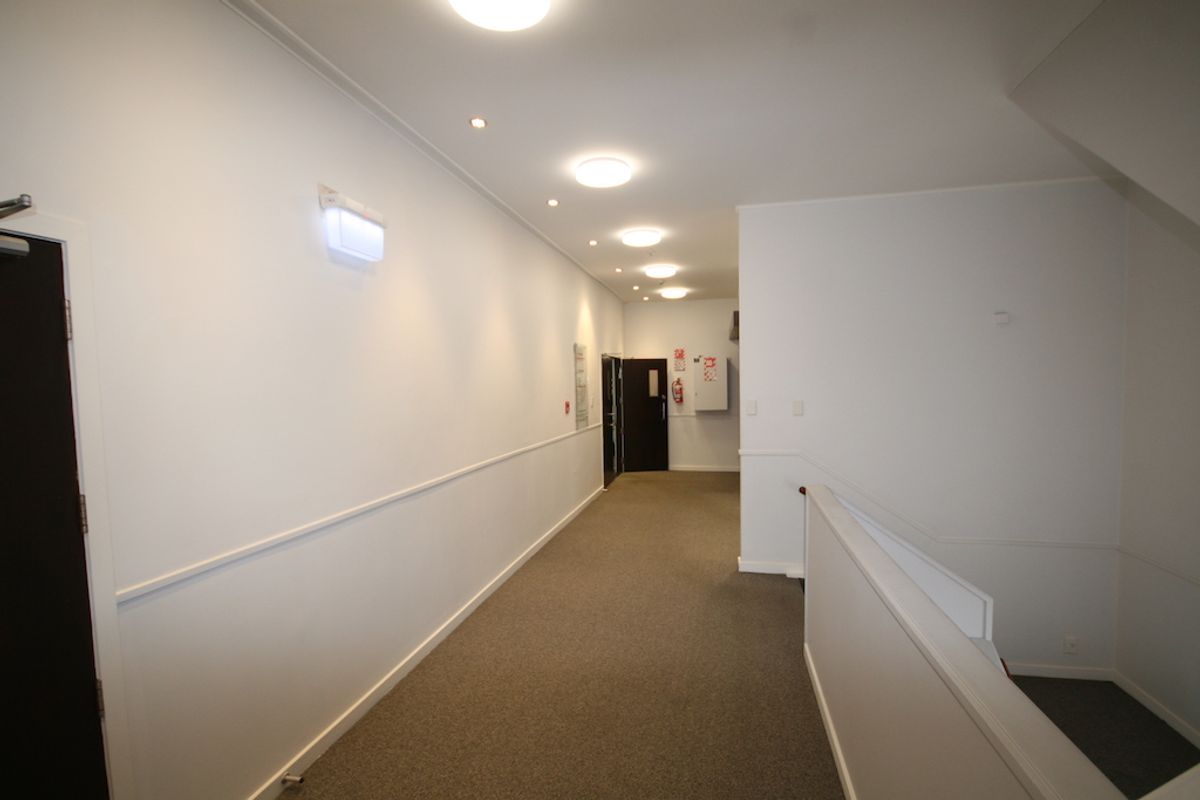 Commodious office in the heart of the City - 2. nézet