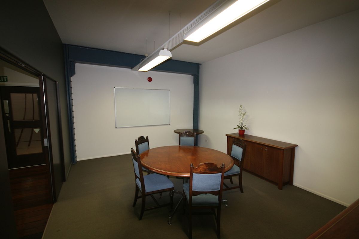 Commodious office in the heart of the City - 3. nézet