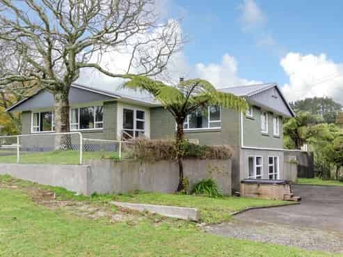 142 Awai Road, Tarurutangi