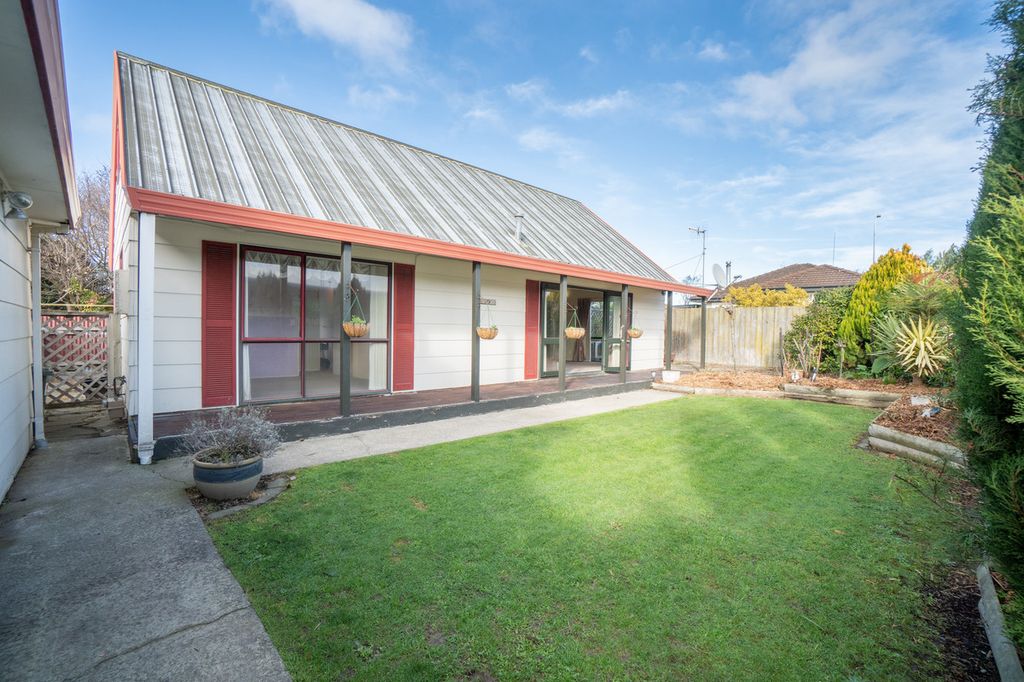 Property value 716 Tremaine Avenue, Palmerston North Central