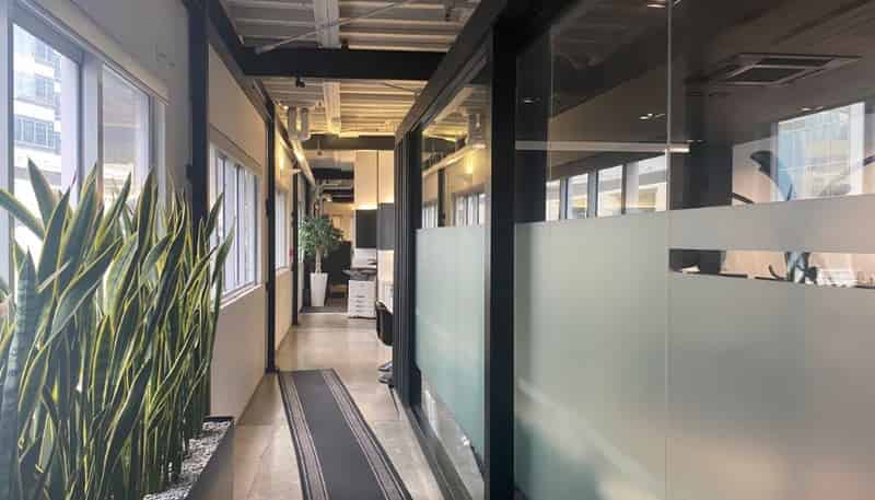  52 Fort Street, Auckland Central