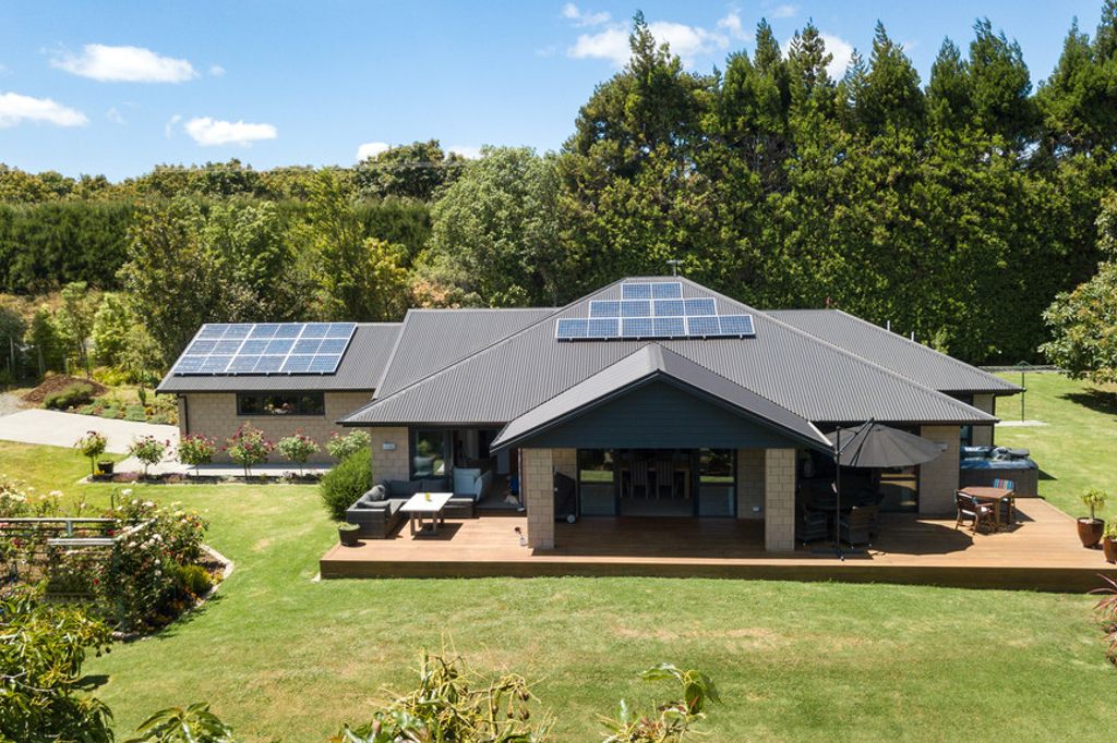 Property value 260 Athenree Road, Athenree realestate.co.nz