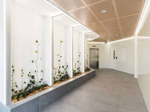 Introducing "Q Space" 
