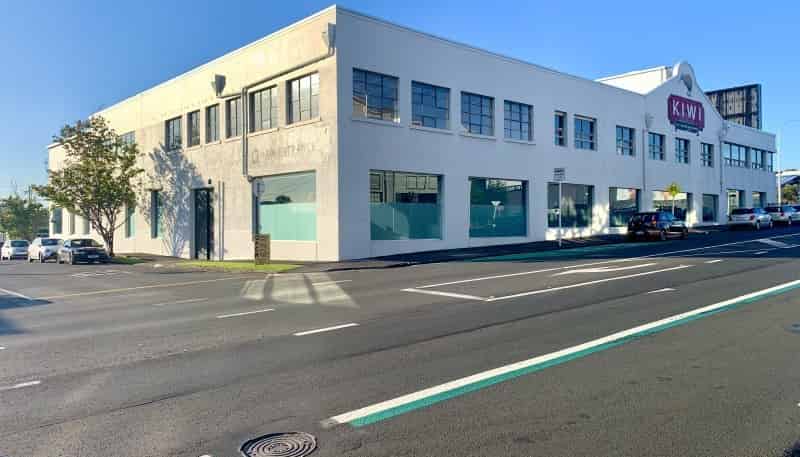Tenancy A/317-319 New North Road, Kingsland