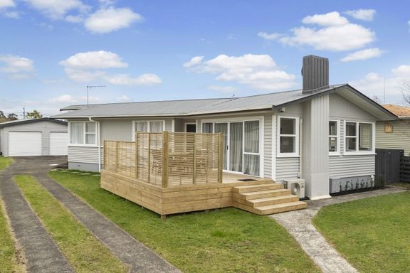 Property value - 5 Sacha Place, Glenview - realestate.co.nz