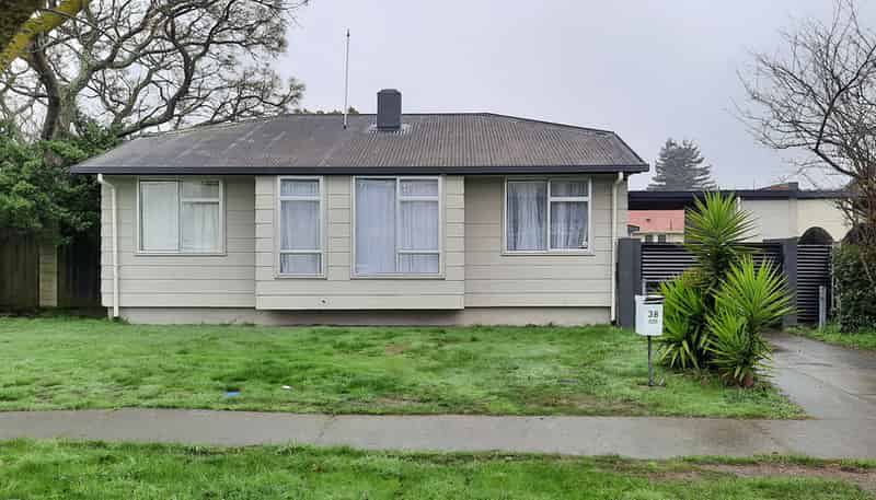 Property