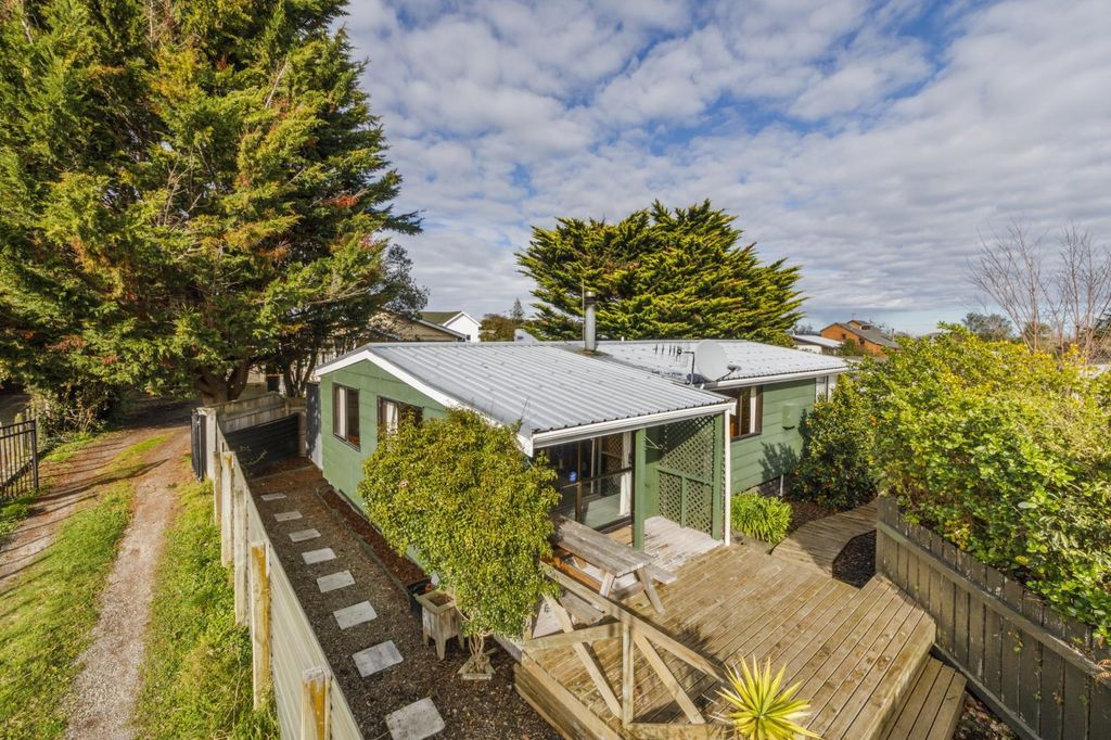 Property value 3B Kairanga Bunnythorpe Road, Bunnythorpe realestate