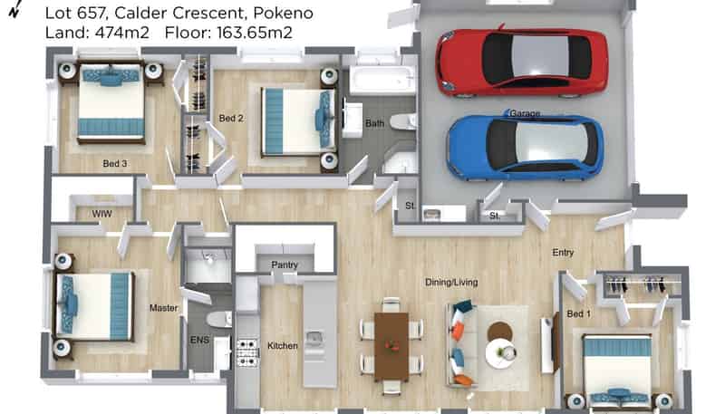Property