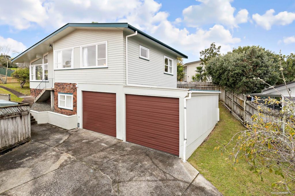 29 Commodore Drive, Lynfield