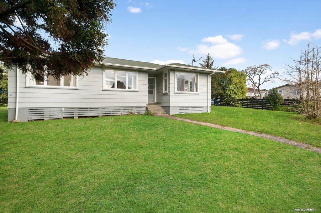 Property value 26 Windmill Road, Pukekohe realestate.co.nz