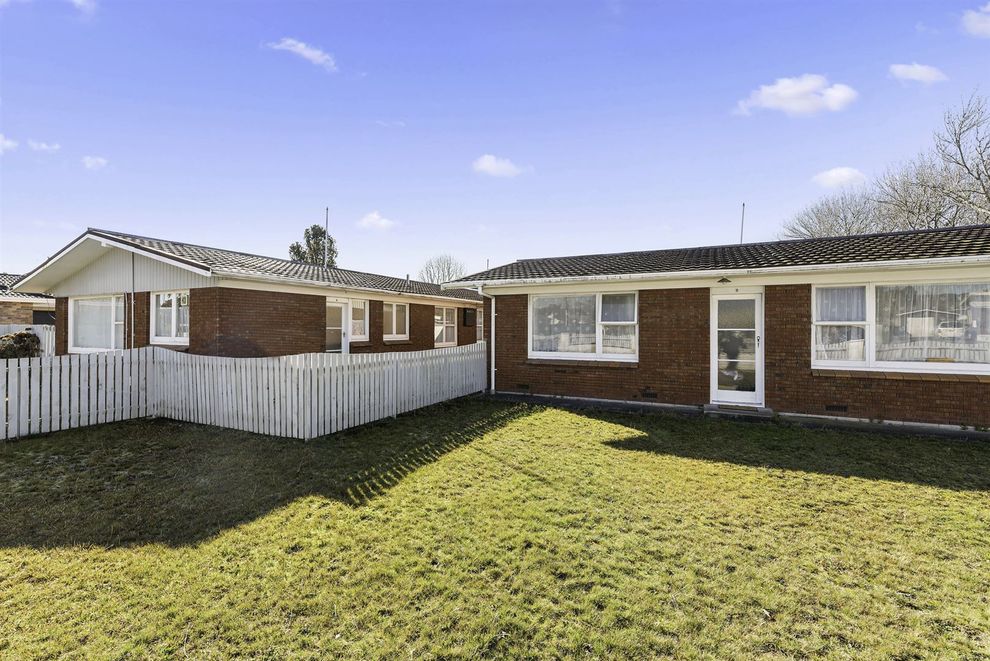For sale 2 A 2 B, Larch Street, Rotorua Central 