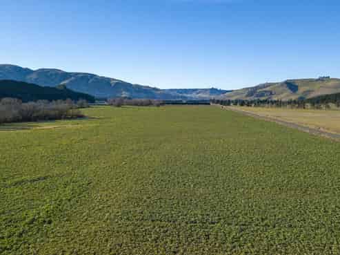 553 Pareora Gorge Road, Maungati