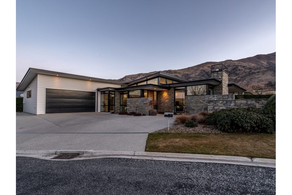 For sale standing proud in central otago schist realestate co nz