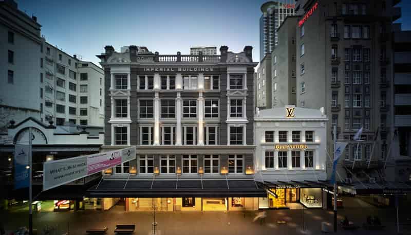  44 Queen Street, Auckland Central