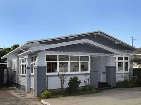 609 Saint Aubyn Street West, Saint Leonards