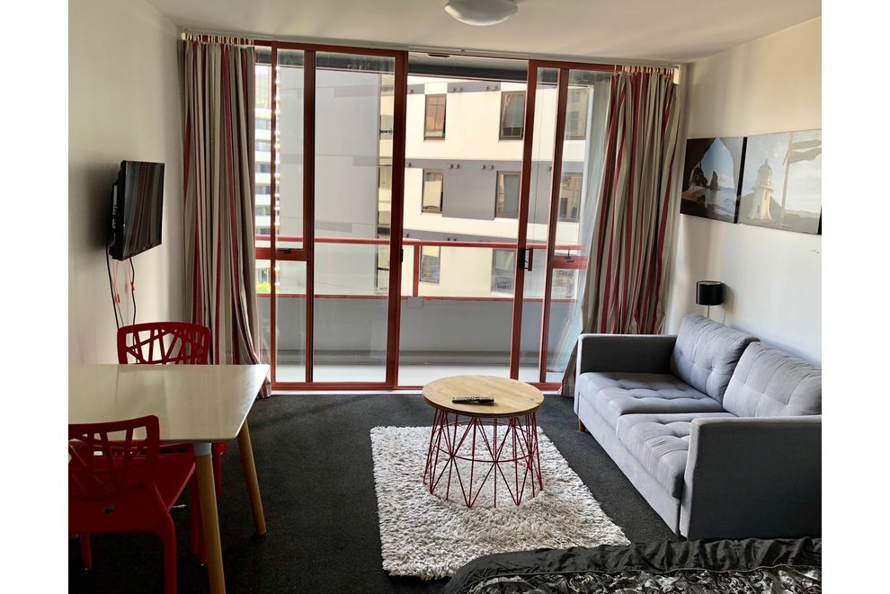 For sale 3 Whitaker Place, Auckland Central realestate.co.nz