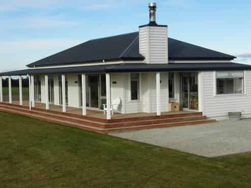 407 Kauru Hill Road, Five Forks and Surrounds