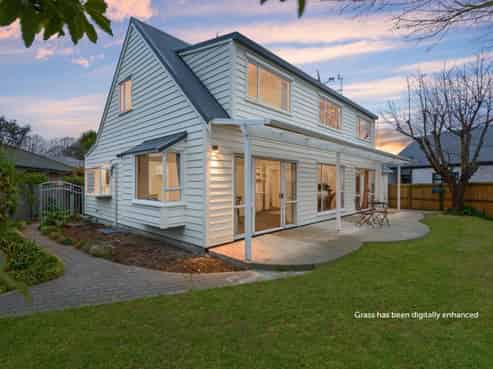 122A Brookside Terrace, Bryndwr