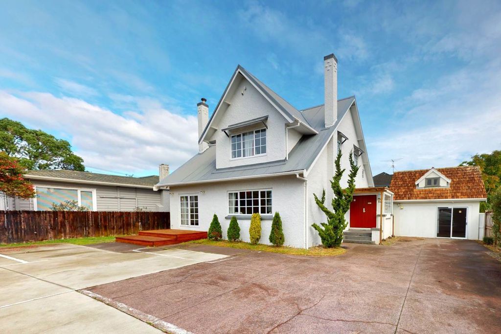 Property value 397 Lake Road, Takapuna realestate.co.nz