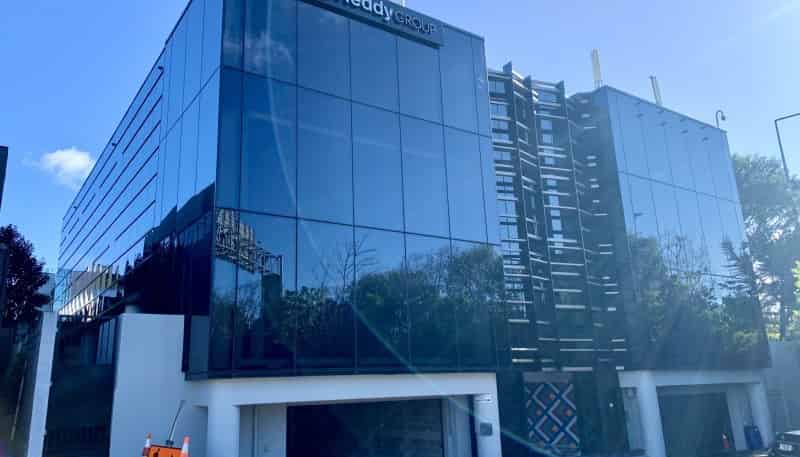 6-8 Edward Wayte Place, Grafton
