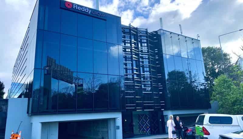 6-8 Edward Wayte Place, Grafton