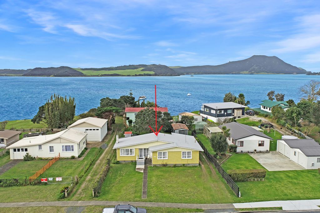 Property value 4128 Far North Road, Pukenui realestate.co.nz