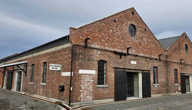 The Cooper Waterloo Road, Islington