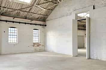 110m2 Funky Corner Retail Space for lease