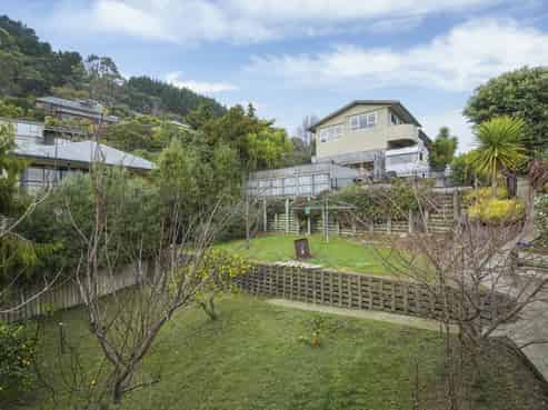 6 Allisdair Street, Marybank