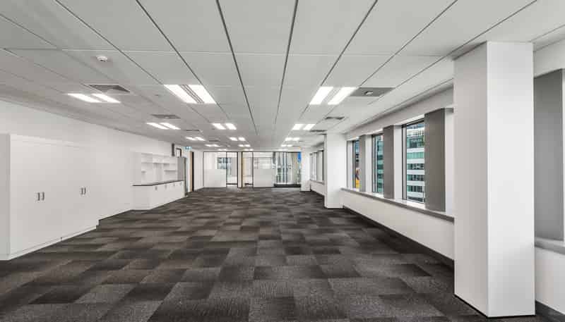 7-9 Fanshawe Street, Auckland Central