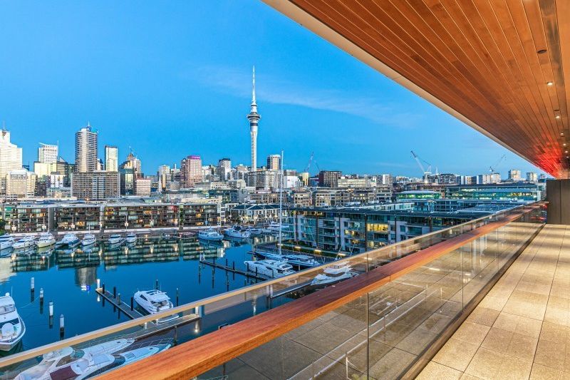 Property value 704/132 Halsey Street, Auckland Central realestate.co.nz